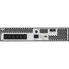 Источник бесперебойного питания PowerWalker VFI 3000 CRS (10122040)