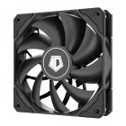 Кулер до корпусу ID-Cooling (TF-12025-PRO BLACK)