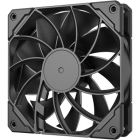 Кулер до корпусу ID-Cooling (TF-12025-PRO BLACK)