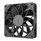 Кулер до корпусу ID-Cooling (TF-12025-PRO BLACK)