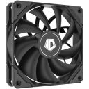 Кулер для корпуса ID-Cooling (TF-12025-PRO BLACK)