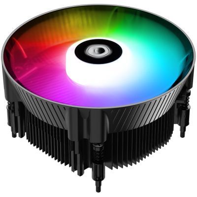 Кулер для процессора ID-Cooling (DK-07i Rainbow)