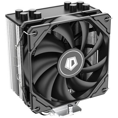 Кулер до процесора ID-Cooling (SE-224-XTS)