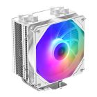 Кулер для процессора ID-Cooling (SE-224-XTS ARGB WHITE)
