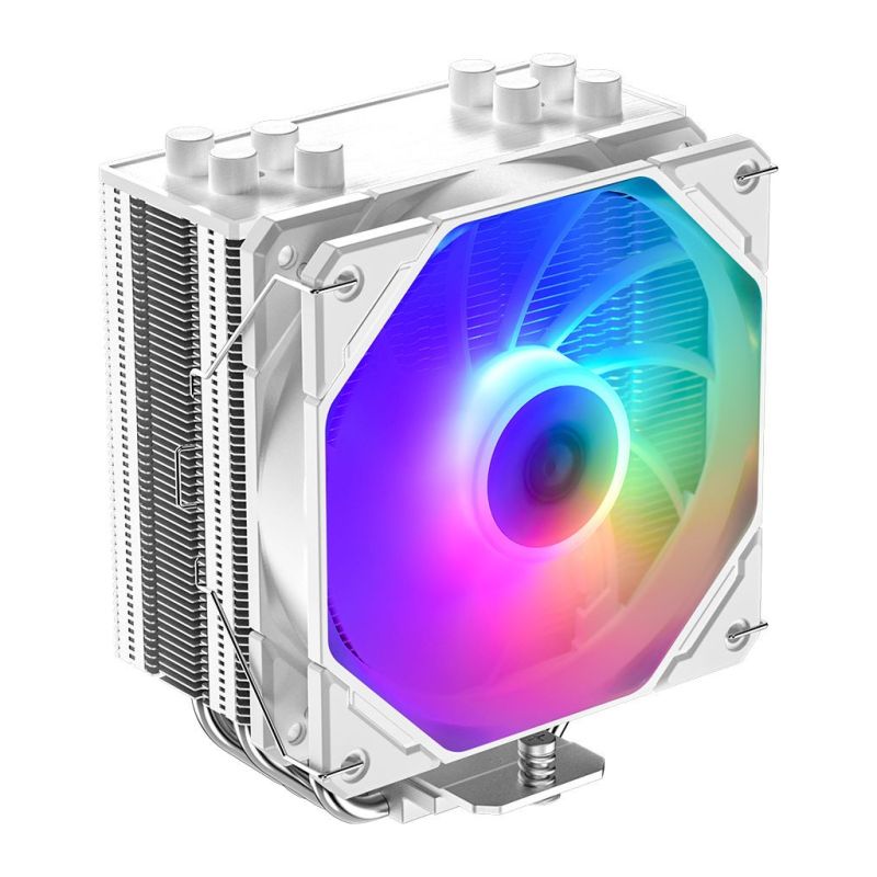 Кулер для процессора ID-Cooling (SE-224-XTS ARGB WHITE)