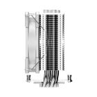 Кулер для процессора ID-Cooling (SE-224-XTS ARGB WHITE)