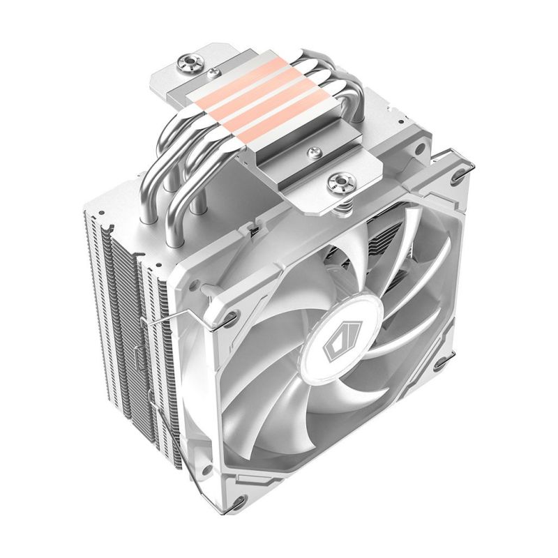 Кулер для процессора ID-Cooling (SE-224-XTS ARGB WHITE)