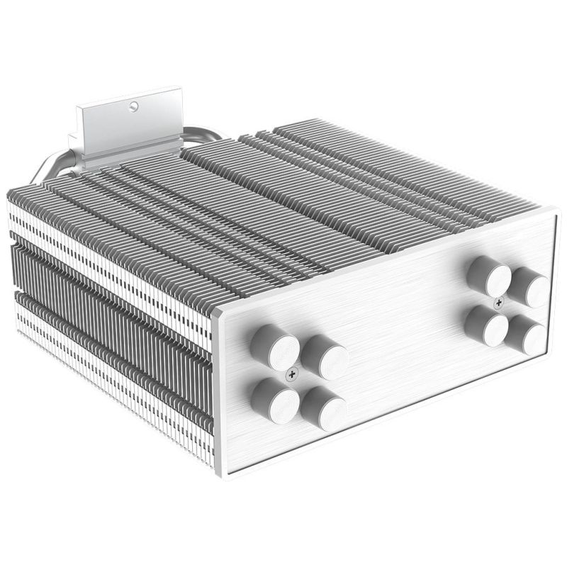 Кулер для процессора ID-Cooling (SE-224-XTS ARGB WHITE)