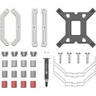 Кулер для процессора ID-Cooling (SE-224-XTS ARGB WHITE)