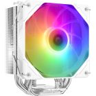 Кулер для процессора ID-Cooling (SE-224-XTS ARGB WHITE)