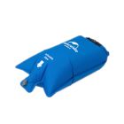 Гермомешок Naturehike FC-10 NH19Q033-D Синій 70 х 35 см (6927595734285)