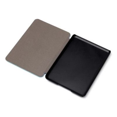 Чохол до електронної книги BeCover Ultra Slim Amazon Kindle 11th Gen. 2022 6" Deep Blue (708847)