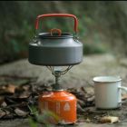 Чайник туристический Naturehike NH17C020-H 1.45 л (6927595708729)