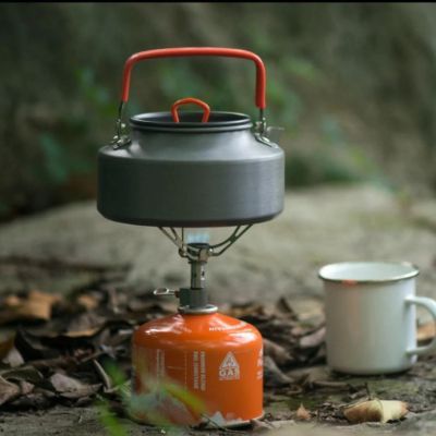 Чайник туристический Naturehike NH17C020-H 1.45 л (6927595708729)