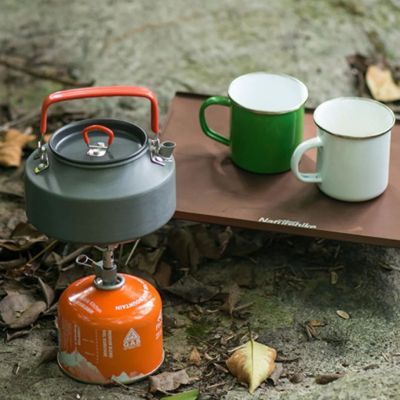 Чайник туристический Naturehike NH17C020-H 1.45 л (6927595708729)