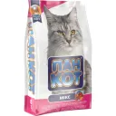 Сухой корм для кошек Пан Кот Микс 10 кг (4820111140015)