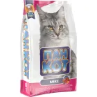 Сухой корм для кошек Пан Кот Микс 10 кг (4820111140015)