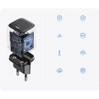 Зарядний пристрій Ugreen 20W USB C PD Nexode mini Charger CD318 (90664)