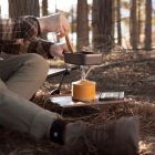 Горелка Naturehike Mini NH21RJ004 (6927595789742)