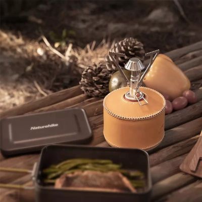 Горелка Naturehike Mini NH21RJ004 (6927595789742)