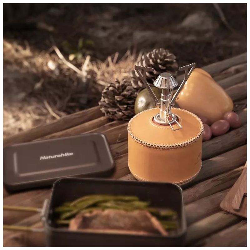 Горелка Naturehike Mini NH21RJ004 (6927595789742)