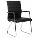 Офисное кресло GT Racer (B-4029B Black)