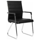Офисное кресло GT Racer (B-4029B Black)