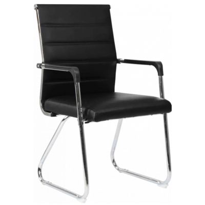 Офисное кресло GT Racer (B-4029B Black)