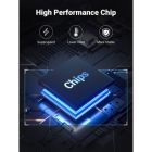 Перехідник USB 3.0 Type-А to SATA III (F) CR108 Ugreen (20611)