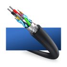 Дата кабель USB 3.0 AM/AF 3.0m US129 Black Ugreen (30127)