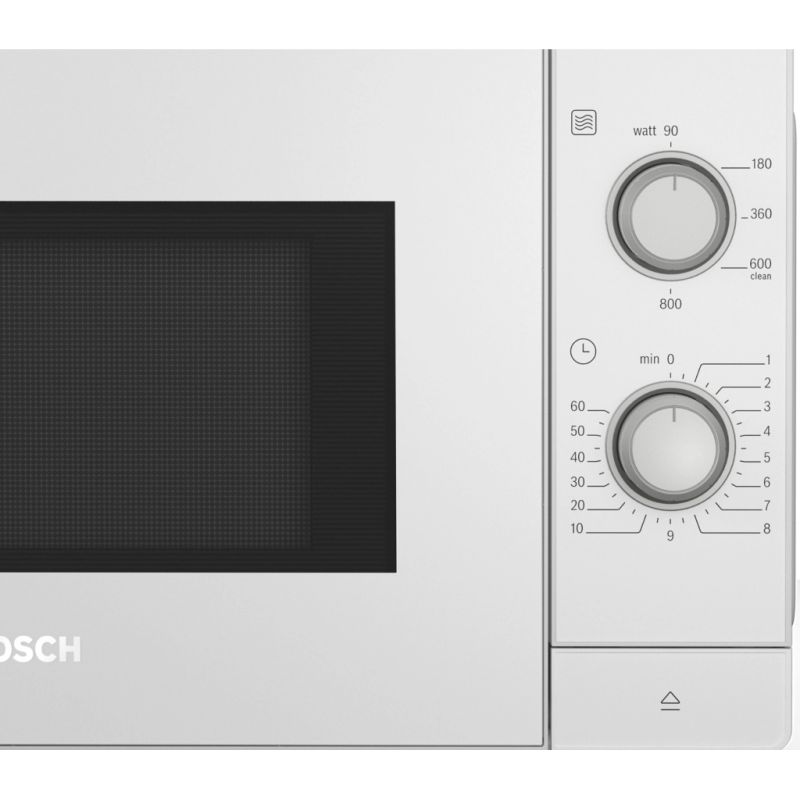 Микроволновая печь Bosch (FFL020MW0)