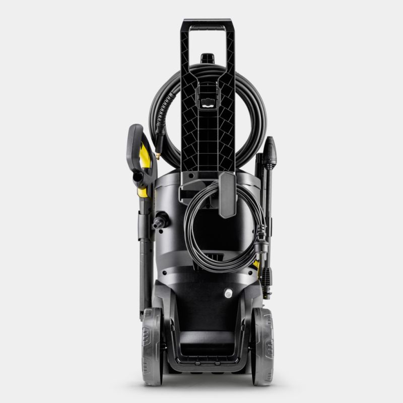 Мойка высокого давления Karcher K7 WCM 3000 Вт, 20-180 бар, 600 л/г, 60м2/г (1.317-400.0)