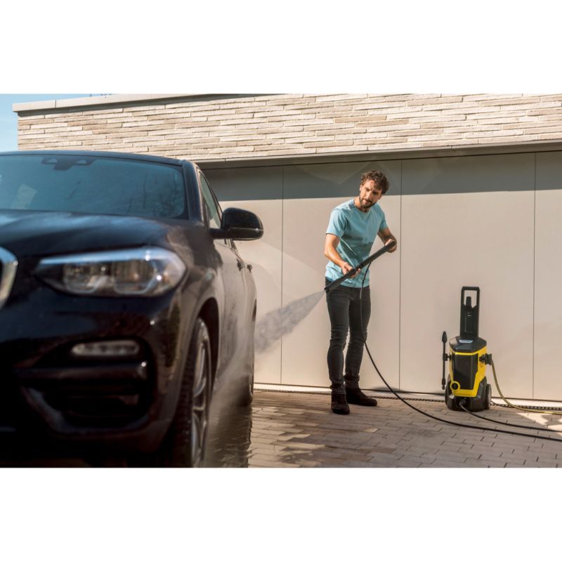 Мойка высокого давления Karcher K7 WCM 3000 Вт, 20-180 бар, 600 л/г, 60м2/г (1.317-400.0)
