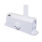 Доводчик двери Atis (DC-602 White)