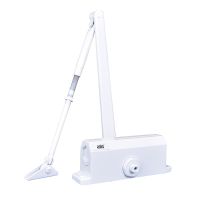 Доводчик двери Atis (DC-602 White)