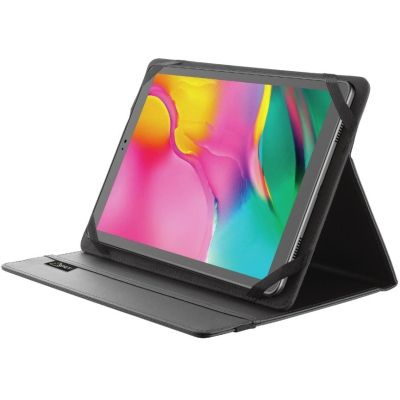 Чохол до планшета Trust Primo Folio 10 ECO Black (24214_TRUST)