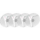 Точка доступа Wi-Fi Mikrotik (RBLHGG-5ACD-XL4PACK)