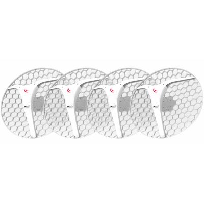 Точка доступа Wi-Fi Mikrotik (RBLHGG-5ACD-XL4PACK)