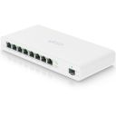 Комутатор мережевий Ubiquiti (UISP-S)