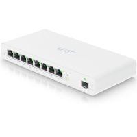 Комутатор мережевий Ubiquiti (UISP-S)