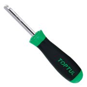 Викрутка Toptul вороток 1/4" 150мм (CAIP0816)