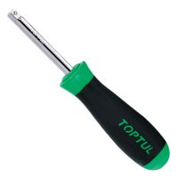 Викрутка Toptul вороток 1/4" 150мм (CAIP0816)