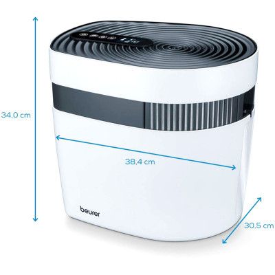 Воздухоочиститель Beurer (MK 500)