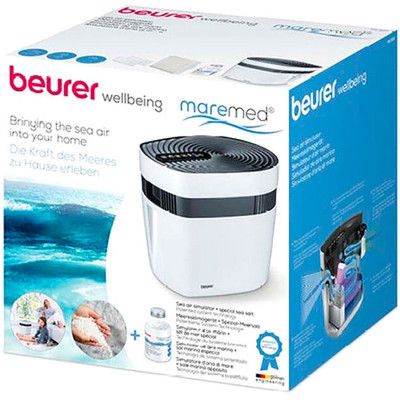 Воздухоочиститель Beurer (MK 500)