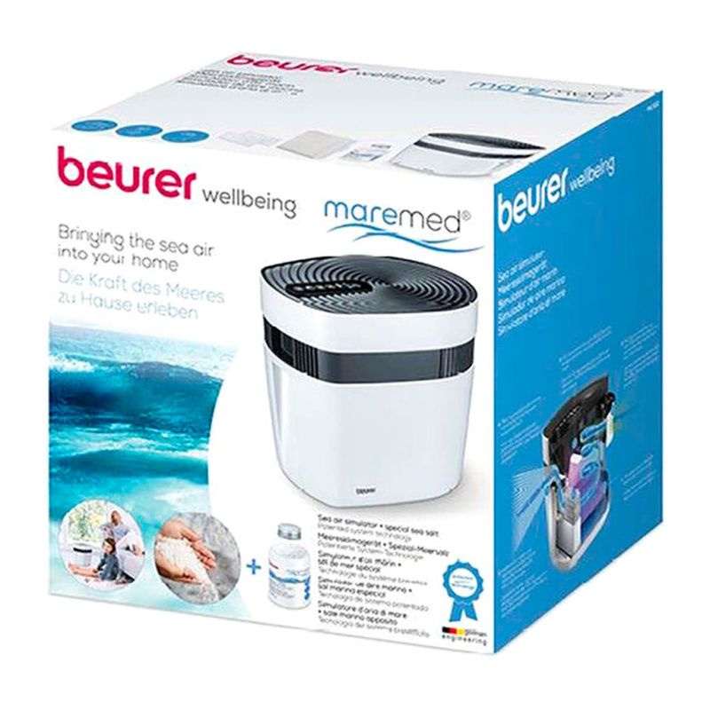 Воздухоочиститель Beurer (MK 500)