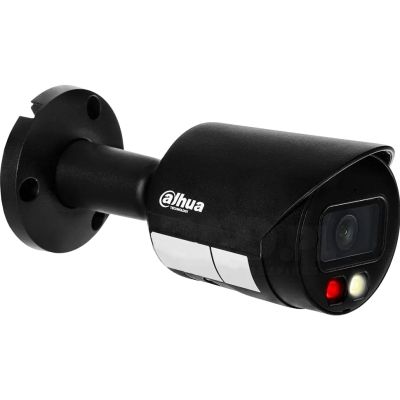 Камера видеонаблюдения Dahua (DH-IPC-HFW2449S-S-IL-BE (2.8))