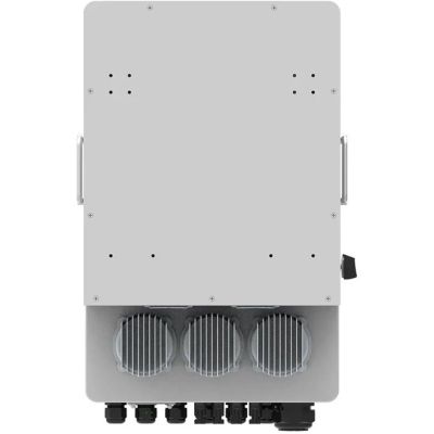 Сонячний інвертор Deye (SUN-12K-SG04LP3-EU) WiFi 12kW (SUN-12K-SG04LP3-EU)