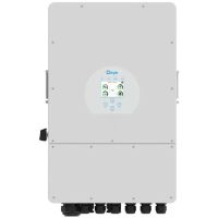 Сонячний інвертор Deye (SUN-12K-SG04LP3-EU) WiFi 12kW (SUN-12K-SG04LP3-EU)