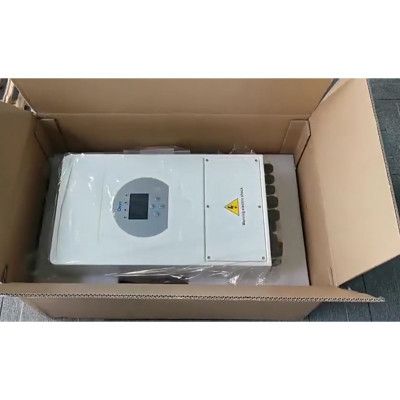 Солнечный инвертор Deye (SUN-5K-SG03LP1-EU) WiFi (SUN-5K-SG03LP1-EU)