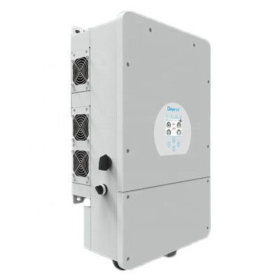 Сонячний інвертор Deye (SUN-5K-SG03LP1-EU) WiFi (SUN-5K-SG03LP1-EU)